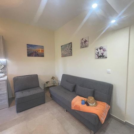 Ferienwohnung Corfu Dream Fani Ypsos Exterior foto