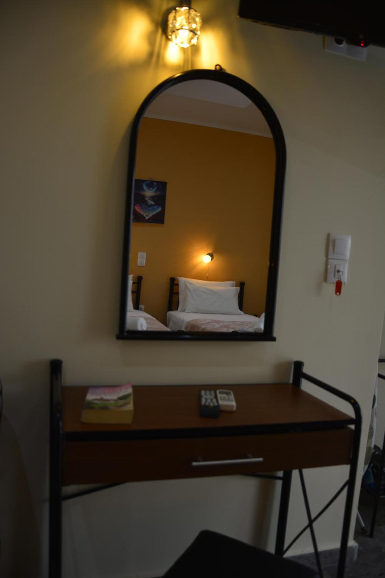 Ferienwohnung Corfu Dream Fani Ypsos Exterior foto